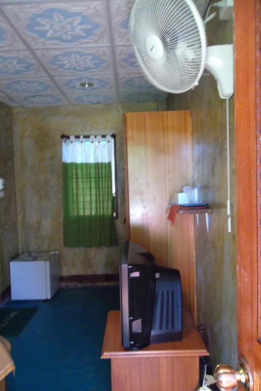 Tamarind Grand Resort Mae Sariang Room photo