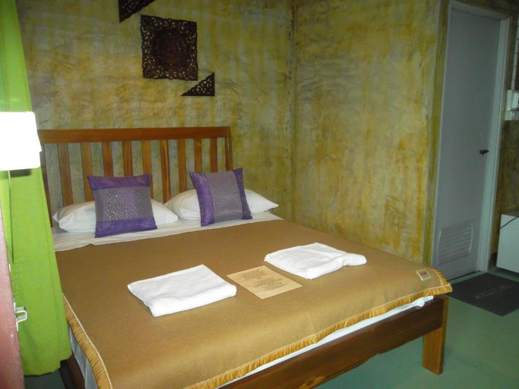 Tamarind Grand Resort Mae Sariang Room photo